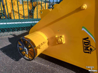 Futterdosiercontainer VDMJ Vijzelbak / voederverdeelbak EV-300 - VDMJ