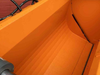 Silageschneidezange Flingk KHM 2 1800 Kuilhapper
