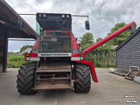 Mähdrescher Massey Ferguson 31XP