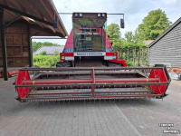 Mähdrescher Massey Ferguson 31XP