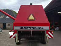 Mähdrescher Massey Ferguson 31XP