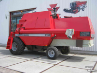 Mähdrescher Massey Ferguson 31XP