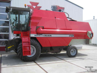 Mähdrescher Massey Ferguson 31XP