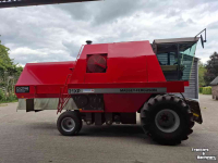 Mähdrescher Massey Ferguson 31XP