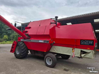 Mähdrescher Massey Ferguson 31XP