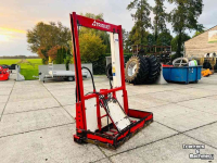 Siloblockschneider Trioliet TU-195 Kuilvoersnijder