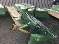 Mähwerk Krone Easy Cut R320 CV