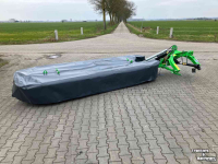 Mähwerk Talex Opticut 300 schijvenmaaier