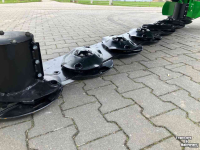 Mähwerk Talex Opticut 300 schijvenmaaier