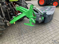 Mähwerk Talex Opticut 300 schijvenmaaier
