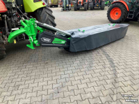 Mähwerk Talex Opticut 300 schijvenmaaier