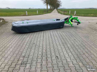 Mähwerk Talex Opticut 300 schijvenmaaier