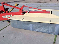 Mähwerk PZ 165cm
