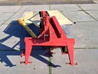 Mähwerk PZ 165cm
