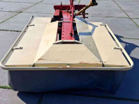 Mähwerk PZ 165cm