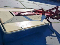 Mähwerk PZ 165cm
