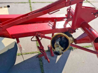 Mähwerk PZ 165cm