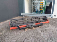 Scheibenegge Akpil BUISROL V4 315 CM