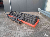 Scheibenegge Akpil BUISROL V4 315 CM