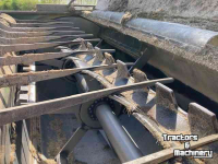 Futtermischwagen Horizontal Keenan Voermengwagen 160-34