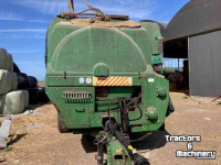 Futtermischwagen Horizontal Keenan Voermengwagen 160-34