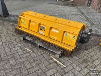Schlegelmulchgeräte Herder Kmu 180