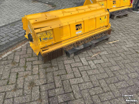 Schlegelmulchgeräte Herder Kmu 180