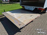 LKW Lastkraftwagen Mercedes Benz Vario 813