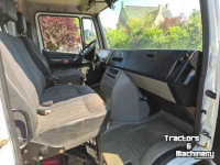 LKW Lastkraftwagen Mercedes Benz Vario 813