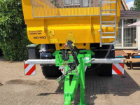 Kipper Joskin Trans Cap 6000/20  BC 150