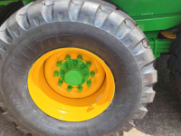 Kipper Joskin Trans Cap 6000/20  BC 150