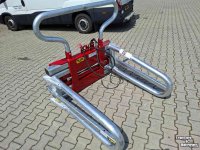 Ballengreifer Kemp BKS 2200