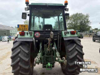 Schlepper / Traktor John Deere 3650