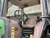Schlepper / Traktor John Deere 3650