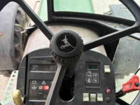 Schlepper / Traktor John Deere 3650