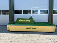 Mähwerk Krone easycut F320