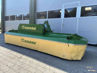 Mähwerk Krone easycut F320