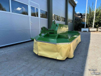 Mähwerk Krone easycut F320