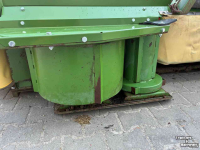 Mähwerk Krone easycut F320