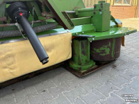 Mähwerk Krone easycut F320