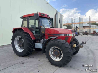 Schlepper / Traktor Case-IH Maxxum 5150 Plus Tractor