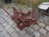 Pflüge Goudland kantelploeg