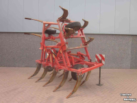 Grubber Evers Evers haflinger