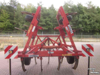 Grubber Evers Evers haflinger