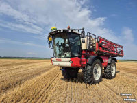 Selbstfahrende Feldspritze Agrifac Condor IV