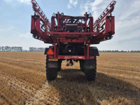 Selbstfahrende Feldspritze Agrifac Condor IV
