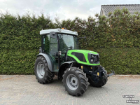 Gartentraktoren Deutz-Fahr 3050