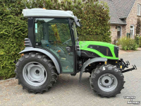 Gartentraktoren Deutz-Fahr 3050