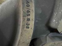 Räder, Reifen, Felgen & Distanzringe Vredestein 540/65-38