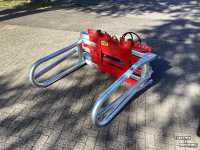 Radlader Kemp BKC2500